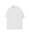 Short Sleeve Comfort T-Shirt (White)