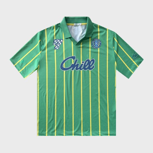 Джерси Chill Club Light Green