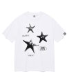 VSW Starfish T-Shirts White