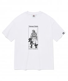 VSW Cartoon 1 T-Shirts White