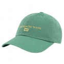 이피티(EPT) CLASSIC LOGO CAP (GREEN)