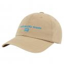 이피티(EPT) CLASSIC LOGO CAP (BEIGE)