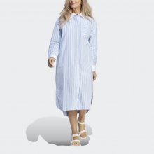 ESS SHIRT DRESS IC5296