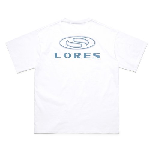 人気 ☆LORES☆ ADVANCED LOGO L/S TEE MUSINSA公式 | LORES Advanced Logo L/S Tee - Black