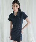Pia onepiece NAVY