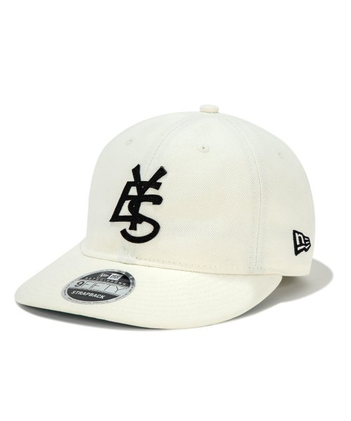 MUSINSA | イエスアイさん YESEYESEE x Newera RC950 PCV WHITE