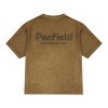 TYPOGRAPHY TS DIRTY WASHED BEIGE_FP2KT19U