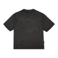 TYPOGRAPHY TS DIRTY WASHED CHARCOAL_FP2KT17U