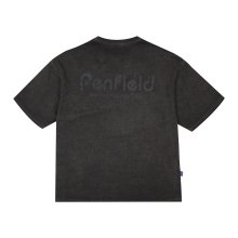 TYPOGRAPHY TS DIRTY WASHED CHARCOAL_FP2KT17U