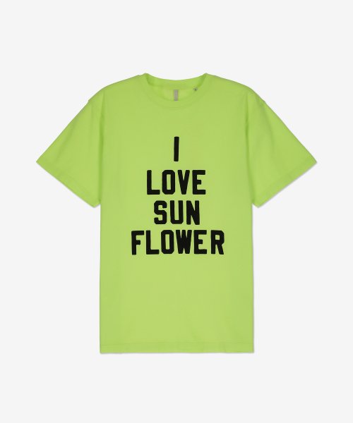 Love is store love shirt