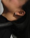 Triangle Earring (silver925)
