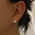 마이오믈렛(MY OMELET) [92.5 silver]피셀리 피셀리 실버 귀걸이