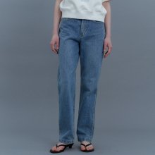 Peggy ISKO straight denim