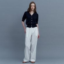 Comfort string pants