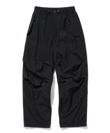 ae summer military trouser black