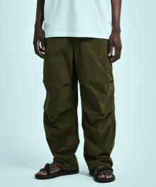 ae summer military trouser olive