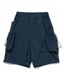 ae utility pocket short pants marin blue