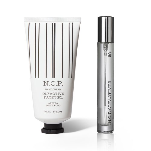엔시피(NCP) [세트/샘플증정]201 애플&드리프트우드 EDP 10ml + 핸드크림 50ml(프루티 플로럴 향) - 후기 | 무신사