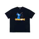 글러브웍스(GLOVEWORKS) Wizard t-shirt