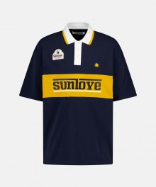 Panel Polo Navy