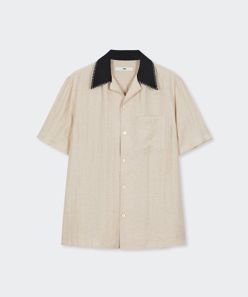 Рубашка Sand - Beige