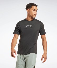 Training Speedwick 티셔츠 - 블랙 / HT1706
