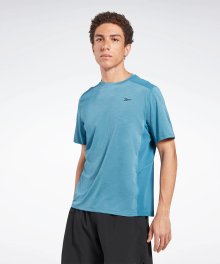 ACTIVCHILL Athlete 티셔츠 - 라이트 블루 / H52182