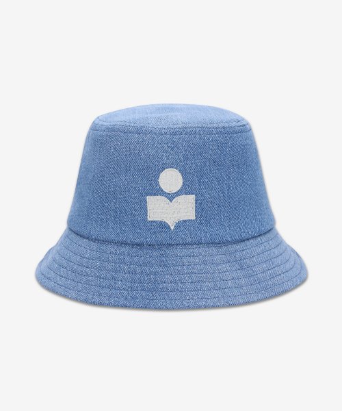 Baby blue 2024 sun hat