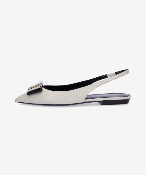 Saint laurent clearance flat shoes