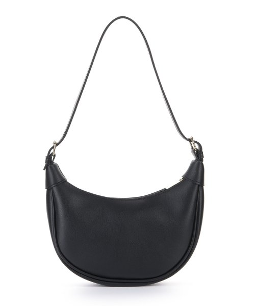 Half moon tote online bag