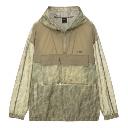 Анорак Protection Dark Beige