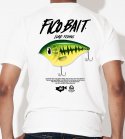돌돌(DOLDOL) FICO_tshirts-88 익스트림 낚시 브랜드 피코 시즌2 캐릭터 그래픽 디자인 티셔츠
