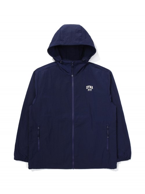 Куртка TELFAR α_Navy
