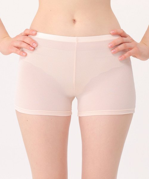 [2pack] Женские летние мини-панталоны Fresh Basic
