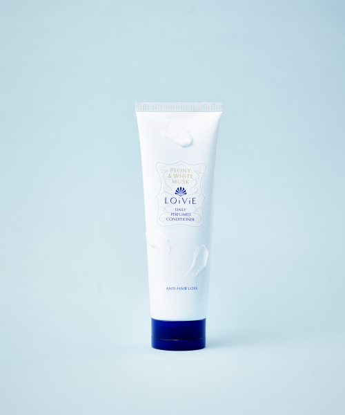 로이비() 피오니 앤 화이트 머스크 데일리 퍼퓸드 컨디셔너 상품 이미지