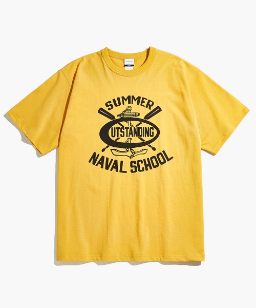 School tee store