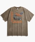 MOT SERIES TEE (FOLLY BEACH)_CHARCOAL