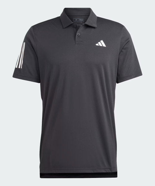 CLUB 3STR POLO HS3269