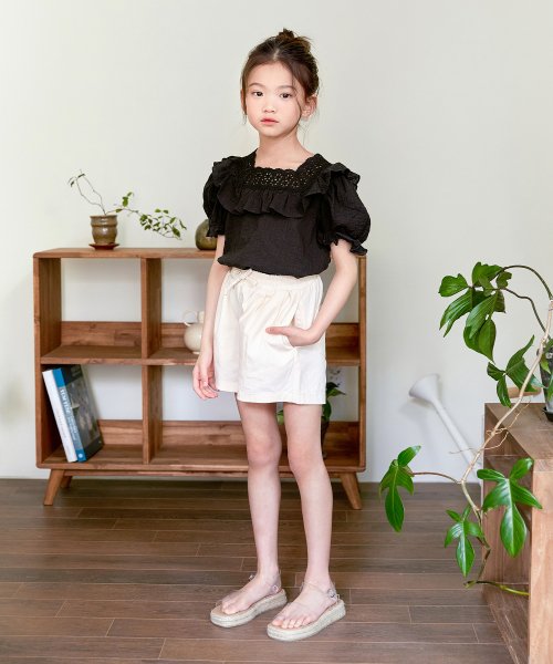 스타일노리터(Style Noriter) [Cdu] 뮤트 숏 팬츠 - 25,800 | 무신사 스토어