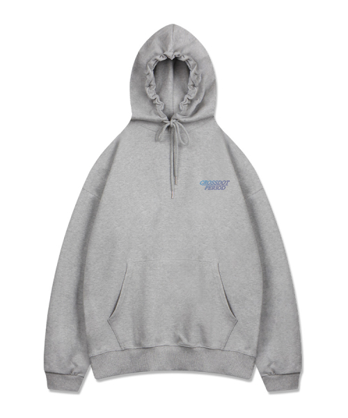 Оверсайз худи Tilt, 5 Color [CIS_0015]