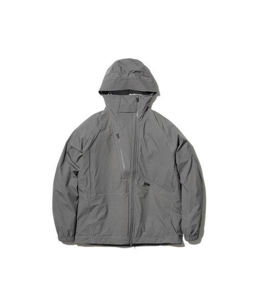 3L дождевик — Grey / JK-23SU004GY