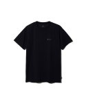 스노우피크(SNOWPEAK) SP 로고 티셔츠 - 블랙 / TS-23SU001BK