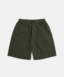 M51 Field Shorts Oxide Green