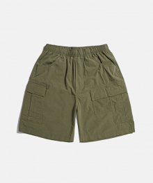 M51 Field Shorts Olive