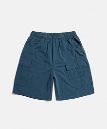 M51 Field Shorts Teal