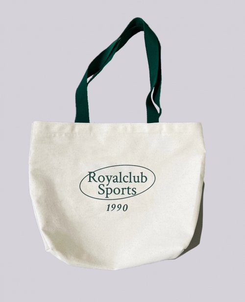 로열클럽홀리데이(ROYAL CLUB HOLIDAY) 1990 스트랩 에코 캠프백 - 사이즈 & 후기 | 무신사