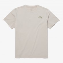 NT7UP17C 티엔에프 NSE 눕시 EX 반팔 티셔츠