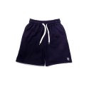 호텔세리토스(HOTEL CERRITOS) HC Soft Sweat-Shorts [Navy]