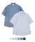 코드그라피 [SET][반팔 OR 긴팔 OR 데님 선택] 오버핏 옥스포드 셔츠