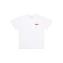 호텔세리토스(HOTEL CERRITOS) Candy T-Shirt [White]